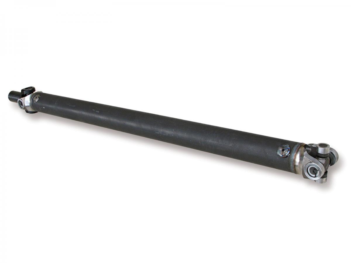 custom aluminum driveshaft